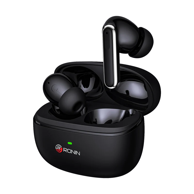 RININ R-570 Earbuds RININ R-570 Earbuds